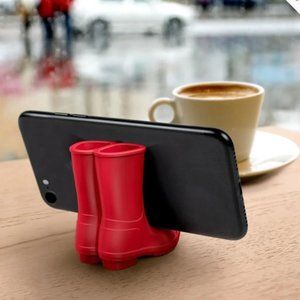 FRED AND FRIENDS REBOOT SMARTPHONE STAND